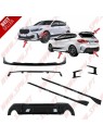 Body-Kit Update Look MP - BMW F40 (2019-) Body-Kit Update Look MP - BMW F40 (2019-)