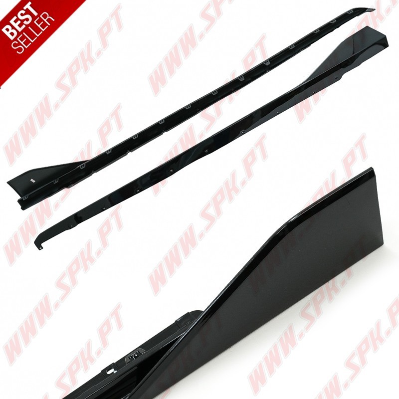 Body-Kit Update Look MP - BMW F40 (2019-) Body-Kit Update Look MP - BMW F40 (2019-)