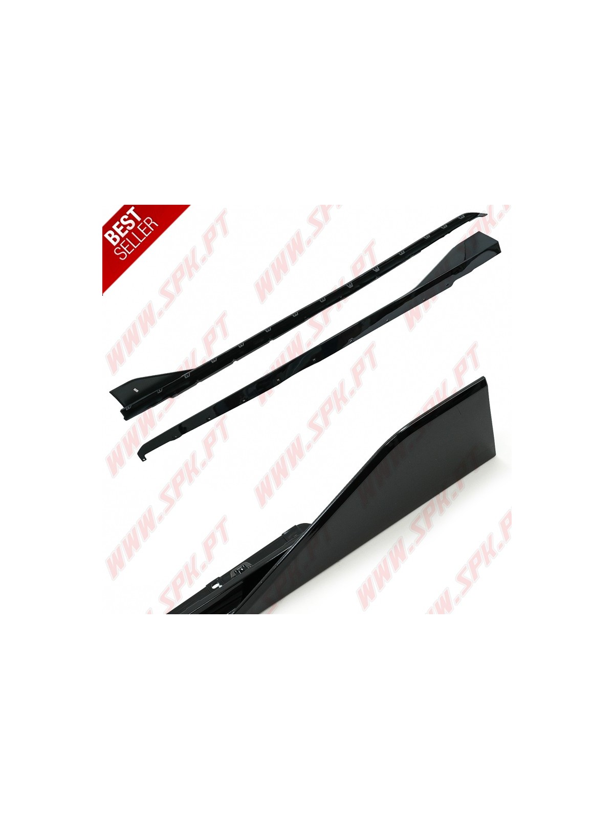 Body-Kit Update Look MP - BMW F40 (2019-) Body-Kit Update Look MP - BMW F40 (2019-)