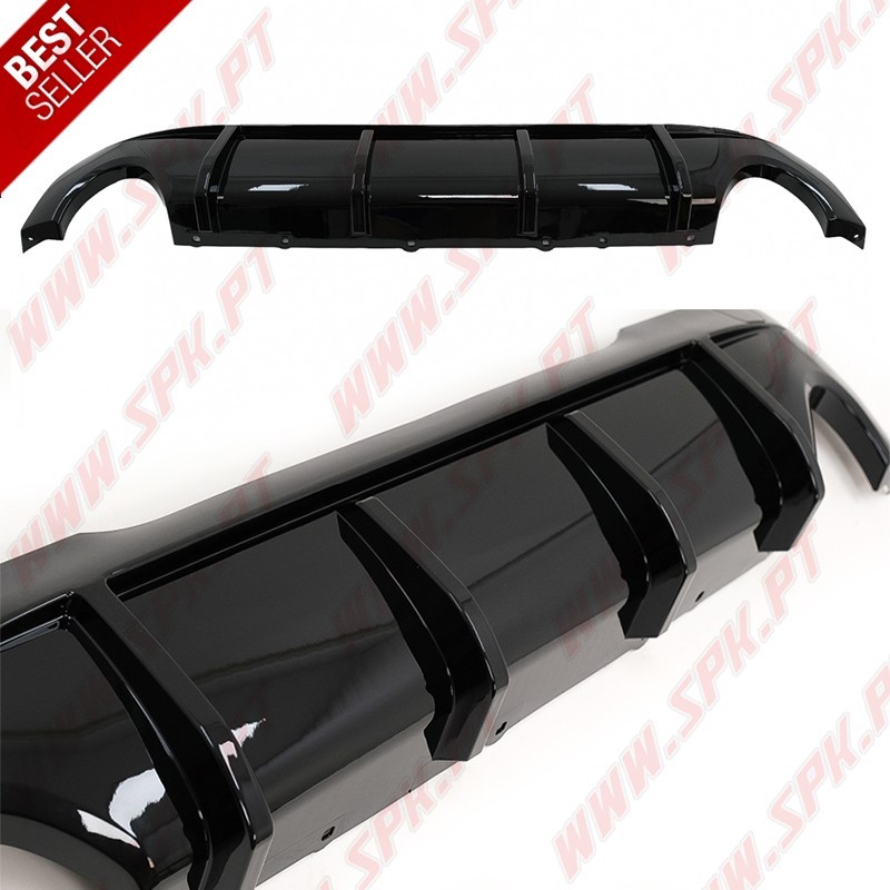 Body-Kit Update Look MP - BMW F40 (2019-) Body-Kit Update Look MP - BMW F40 (2019-)