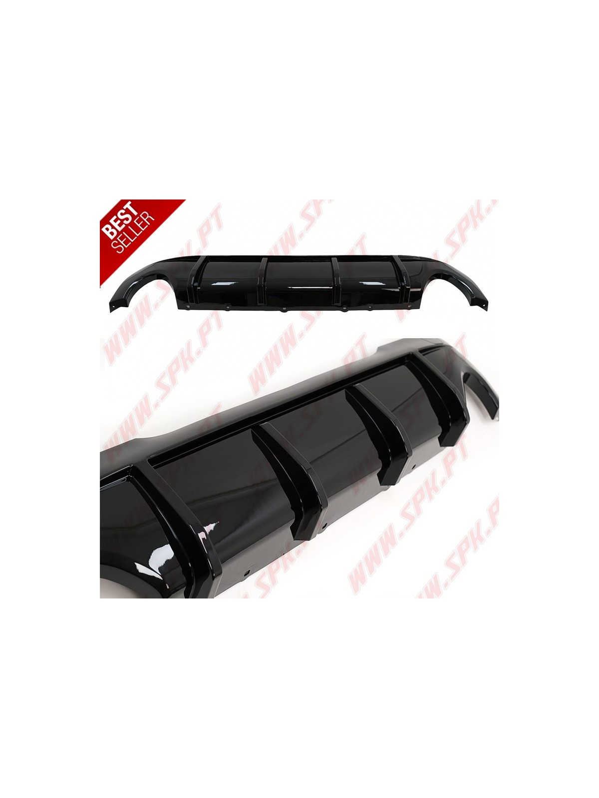 Body-Kit Update Look MP - BMW F40 (2019-) Body-Kit Update Look MP - BMW F40 (2019-)