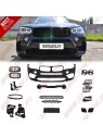 Body-Kit Estético Look X5M - BMW X5 F15 (2013-2018)