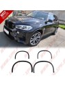 Body-Kit Estético Look X5M - BMW X5 F15 (2013-2018)