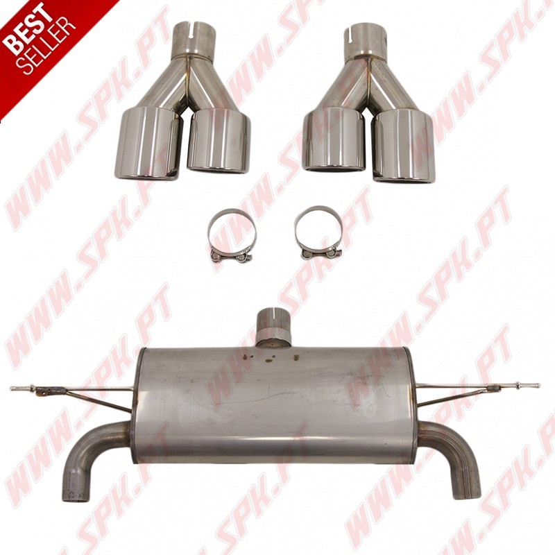 Body-Kit Estético Look X5M - BMW X5 F15 (2013-2018)