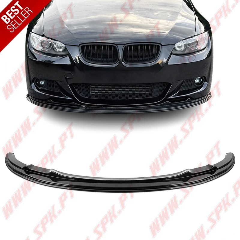 Lip Spoiler Frontal BMW E92 Coupe / E93 Cabrio (2006-2013)