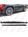Body-Kit Estético Look X5M - BMW X5 F15 (2013-2018)