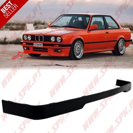 Lip Spoiler Frontal Look M - BMW E30 (1982-1994)