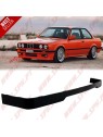 Lip Spoiler Frontal Look M - BMW E30 (1982-1994) Lip Spoiler Frontal Look M - BMW E30 (1982-1994)