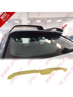 Aileron Traseiro - Audi A3 8Y Sportback - S-Line / S3 / RS3 (2020-)