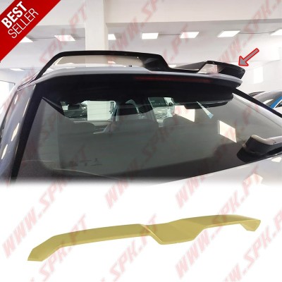 Aileron Traseiro - Audi A3 8Y Sportback - S-Line / S3 / RS3 (2020-)