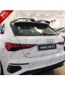 Aileron Traseiro - Audi A3 8Y Sportback - S-Line / S3 / RS3 (2020-)