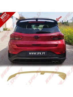 Aileron Traseiro - Hyundai i30 Mk3 Hatchback (2016-)