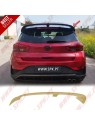 Aileron Traseiro - Hyundai i30 Mk3 Hatchback (2016-)