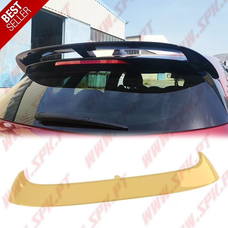 Aileron Traseiro - Hyundai i30 Mk3 Hatchback (2016-)