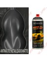 Spray 400ml Pinta Dip - Antracite Metalizado Matte Spray 400ml Pinta Dip - Antracite Metalizado Matte