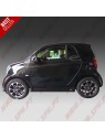 Embaladeiras Laterais - Smart Fortwo 453 (2014-)