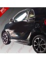 Embaladeiras Laterais - Smart Fortwo 453 (2014-2024)