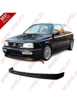 Spoiler Frontal Look GTI - VW Golf 3 (1991-1997)