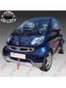 Lip Spoiler Frontal Smart Fortwo 450 (2001-2006) Lip Spoiler Frontal Smart Fortwo 450 (2001-2006)