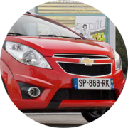 SPK - Acessórios e Extras para Automóveis