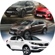 SPK - Acessórios e Extras para Automóveis