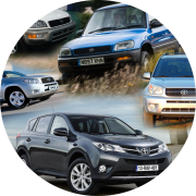 SPK - Acessórios e Extras para Automóveis