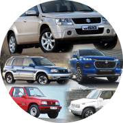 SPK - Acessórios e Extras para Automóveis