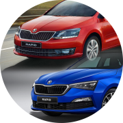 SPK - Acessórios e Extras para Automóveis