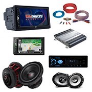 SPK - Acessórios e Extras para Automóveis