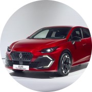 Renault Clio 6 (2025-) - Tuning & Performance