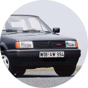 VW Polo 86C | LED, Tuning e Styling