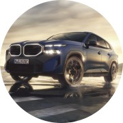 BMW XM (G09) Peças Tuning, Body Kits e Acessórios | SPK