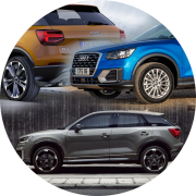 SPK - Acessórios e Extras para Automóveis