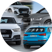 SPK - Acessórios e Extras para Automóveis
